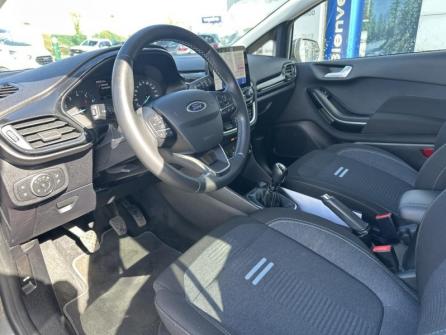FORD Fiesta 1.0 Flexifuel 95ch Active X 5p à vendre à Auxerre - Image n°10