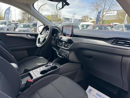 FORD Kuga 2.5 Duratec 190ch FHEV E85 Titanium BVA à vendre à Auxerre - Image n°11