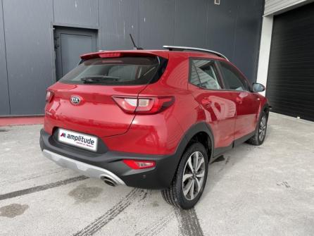 KIA Stonic 1.0 T-GDi 100ch Active à vendre à Reims - Image n°5