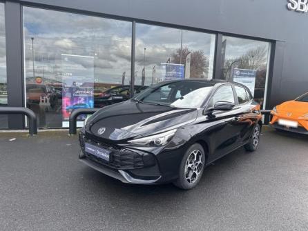 MG MOTOR MG3 Hybrid+ 195ch Comfort à vendre à Saint-Maximin - Image n°1