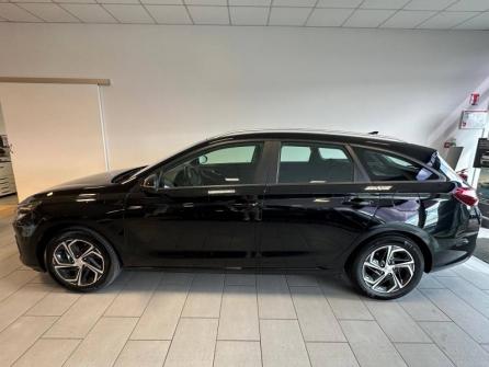 HYUNDAI i30 SW 1.6 CRDi 115ch Business DCT-7 à vendre à Auxerre - Image n°8
