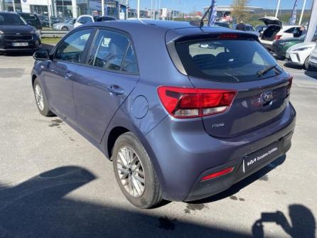 KIA Rio 1.0 T-GDI 100ch Active à vendre à Compiègne - Image n°7