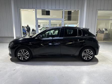PEUGEOT 208 1.2 PureTech 100ch S&S Allure à vendre à Brie-Comte-Robert - Image n°2