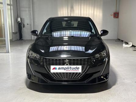 PEUGEOT 208 1.2 PureTech 100ch S&S Allure à vendre à Brie-Comte-Robert - Image n°3