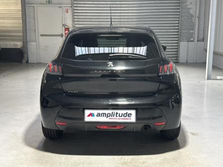 PEUGEOT 208 1.2 PureTech 100ch S&S Allure à vendre à Brie-Comte-Robert - Image n°5