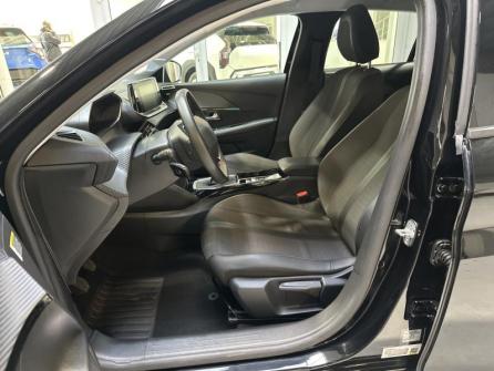 PEUGEOT 208 1.2 PureTech 100ch S&S Allure à vendre à Brie-Comte-Robert - Image n°7