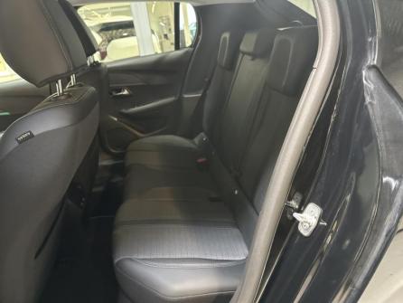 PEUGEOT 208 1.2 PureTech 100ch S&S Allure à vendre à Brie-Comte-Robert - Image n°8
