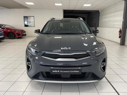 KIA Stonic 1.0 T-GDi 100ch Blue Edition à vendre à Garges Les Gonesse - Image n°2