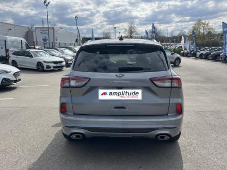 FORD Kuga 2.5 Duratec 190ch FHEV Vignale BVA i-AWD à vendre à Dijon - Image n°6