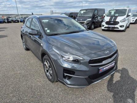 KIA XCeed 1.0 T-GDI 120ch Motion à vendre à Montargis - Image n°3