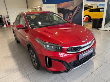 KIA XCeed 1.0 T-GDi 120ch Motion à vendre à Troyes - Image n°3