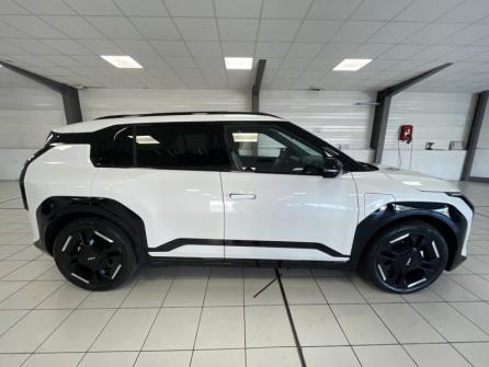 KIA EV3 204ch 81,4kWh GT-Line à vendre à Garges Les Gonesse - Image n°4