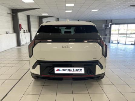 KIA EV3 204ch 81,4kWh GT-Line à vendre à Garges Les Gonesse - Image n°6