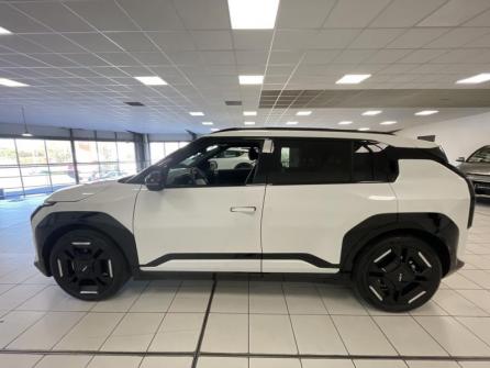 KIA EV3 204ch 81,4kWh GT-Line à vendre à Garges Les Gonesse - Image n°8