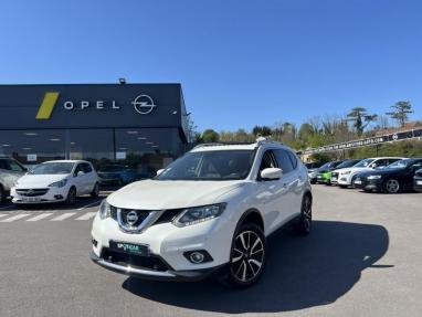 Voir le détail de l'offre de cette NISSAN X-Trail 1.6 dCi 130ch N-Connecta Euro6 de 2017 en vente à partir de 245.02 € / mois