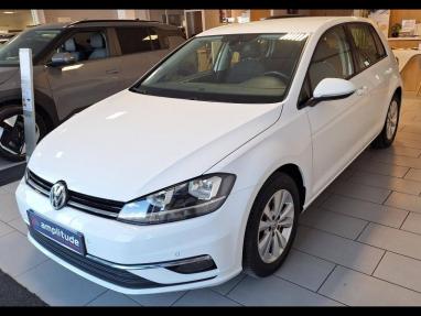 Voir le détail de l'offre de cette VOLKSWAGEN Golf 1.0 TSI 115ch Confortline Business Euro6d-T 5p de 2019 en vente à partir de 216.23 € / mois