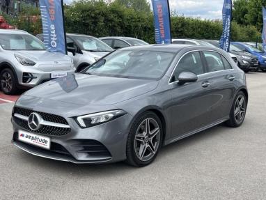 Voir le détail de l'offre de cette MERCEDES-BENZ Classe A 200 d 150ch AMG Line 8G-DCT de 2020 en vente à partir de 334.31 € / mois