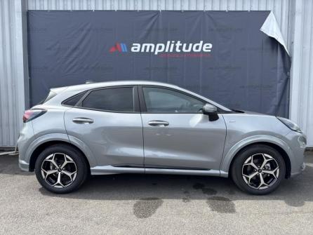 FORD Puma 1.0 EcoBoost Hybrid 125ch ST-Line S&S à vendre à Nevers - Image n°4