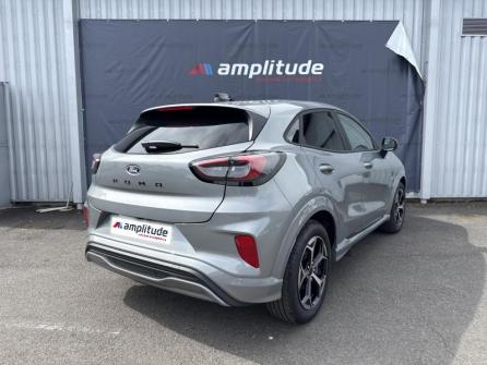 FORD Puma 1.0 EcoBoost Hybrid 125ch ST-Line S&S à vendre à Nevers - Image n°5