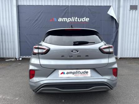 FORD Puma 1.0 EcoBoost Hybrid 125ch ST-Line S&S à vendre à Nevers - Image n°6