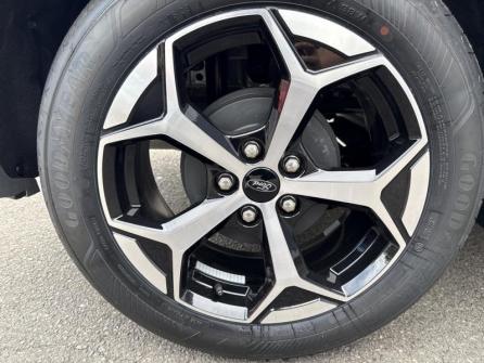 FORD Puma 1.0 EcoBoost Hybrid 125ch ST-Line S&S à vendre à Nevers - Image n°9