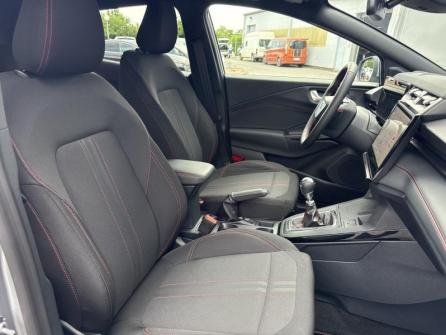 FORD Puma 1.0 EcoBoost Hybrid 125ch ST-Line S&S à vendre à Nevers - Image n°11
