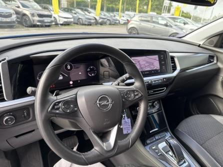 OPEL Grandland X 1.2 Turbo 130ch Elegance Business BVA8 à vendre à Melun - Image n°10