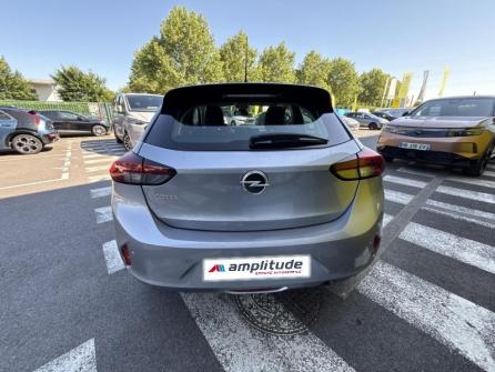 OPEL Corsa 1.2 Turbo 100ch Elegance Business BVA à vendre à Melun - Image n°6