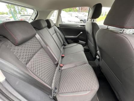 VOLKSWAGEN Polo 1.0 TSI 95ch Connect Euro6d-T à vendre à Saint-Maximin - Image n°10