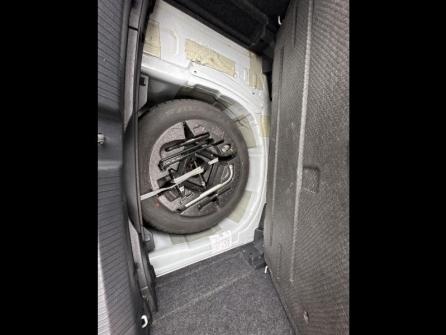 VOLKSWAGEN Polo 1.0 TSI 95ch Connect Euro6d-T à vendre à Saint-Maximin - Image n°12