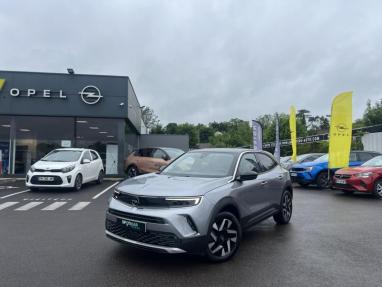 Voir le détail de l'offre de cette OPEL Mokka Mokka-e 136ch Elegance de 2021 en vente à partir de 194.77 €  / mois