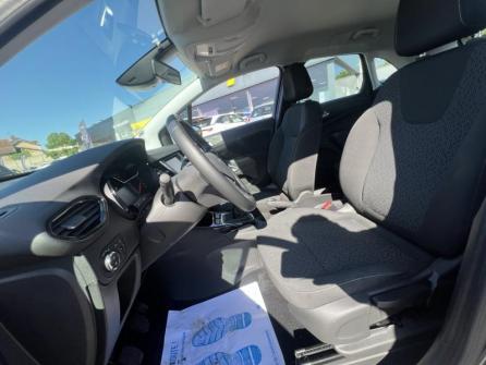 OPEL Crossland X 1.2 Turbo 110ch Edition Euro 6d-T à vendre à Auxerre - Image n°10
