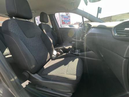 OPEL Crossland X 1.2 Turbo 110ch Edition Euro 6d-T à vendre à Auxerre - Image n°11