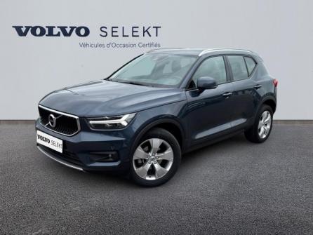 VOLVO XC40 T3 163ch Momentum Geartronic 8 à vendre à Auxerre - Image n°1