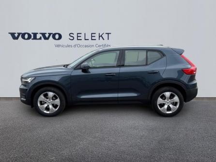 VOLVO XC40 T3 163ch Momentum Geartronic 8 à vendre à Auxerre - Image n°2