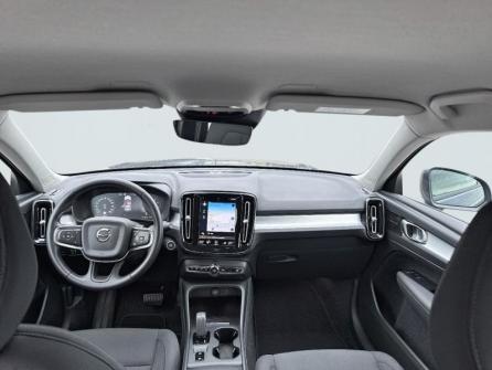 VOLVO XC40 T3 163ch Momentum Geartronic 8 à vendre à Auxerre - Image n°4