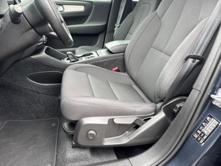 VOLVO XC40 T3 163ch Momentum Geartronic 8 à vendre à Auxerre - Image n°5