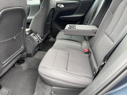 VOLVO XC40 T3 163ch Momentum Geartronic 8 à vendre à Auxerre - Image n°6