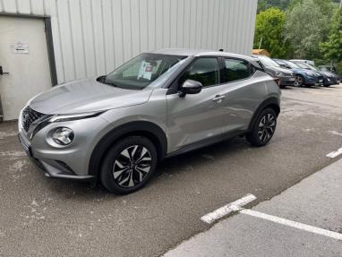 Voir le détail de l'offre de cette NISSAN Juke 1.0 DIG-T 114ch Acenta DCT 2023 de 2023 en vente à partir de 181.33 €  / mois