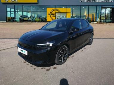 Voir le détail de l'offre de cette OPEL Corsa 1.2 Turbo 130ch GS BVA8 de 2024 en vente à partir de 191.42 €  / mois