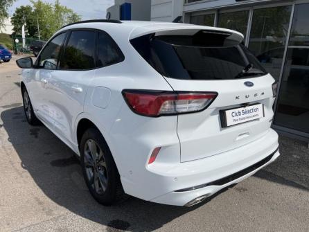 FORD Kuga 2.5 Duratec 190ch FHEV E85 ST-Line Business BVA à vendre à Auxerre - Image n°5