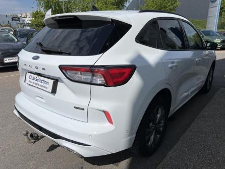 FORD Kuga 2.5 Duratec 190ch FHEV E85 ST-Line Business BVA à vendre à Auxerre - Image n°6