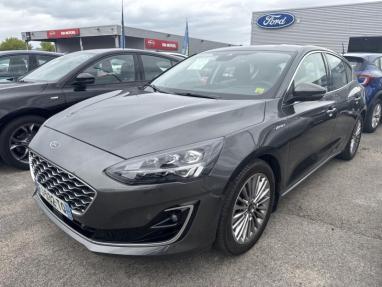 Voir le détail de l'offre de cette FORD Focus 1.0 EcoBoost 125 ch Vignale de 2019 en vente à partir de 242.98 €  / mois