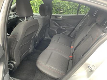 FORD Focus 1.5 EcoBlue 115ch ST-Line X BVA8 à vendre à Bourges - Image n°10