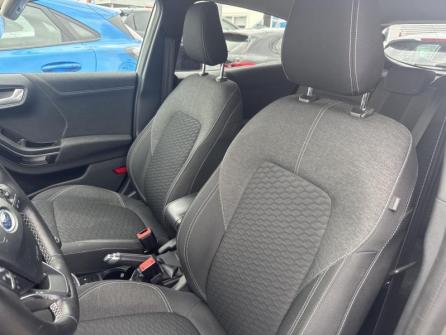 FORD Puma 1.0 EcoBoost 125 ch mHEV Titanium à vendre à Troyes - Image n°10