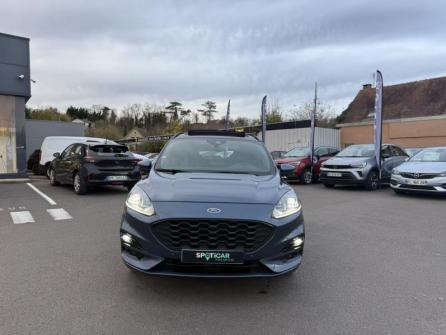 FORD Kuga 1.5 EcoBlue 120ch ST-Line à vendre à Auxerre - Image n°2