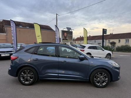 FORD Kuga 1.5 EcoBlue 120ch ST-Line à vendre à Auxerre - Image n°4