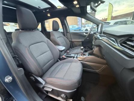 FORD Kuga 1.5 EcoBlue 120ch ST-Line à vendre à Auxerre - Image n°11