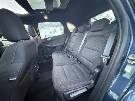 FORD Kuga 1.5 EcoBlue 120ch ST-Line à vendre à Auxerre - Image n°12