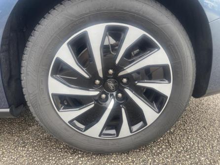 FORD Focus SW 1.0 Flexifuel mHEV 125ch Titanium X Business Powershift à vendre à Besançon - Image n°9